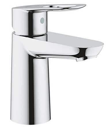 GROHE Start Loop- Einhand- Waschtischarmatur (wassersparend, S- Size, schnelle Montage, flexibler Anschluss), chrom, 23578000 im Sale